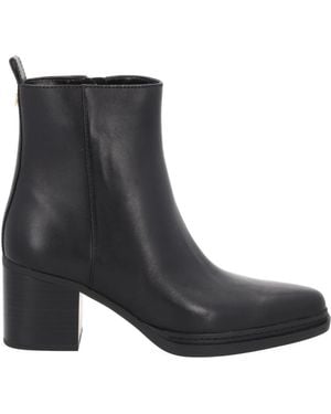 MICHAEL Michael Kors Michael By Michael Kors Stivale "Lex" - Black