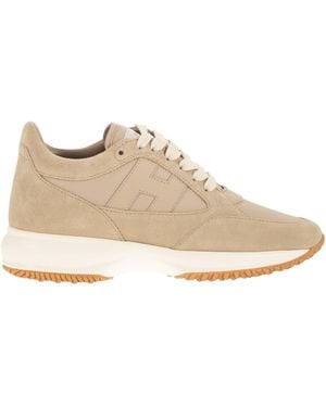 Hogan Interactive - Natural