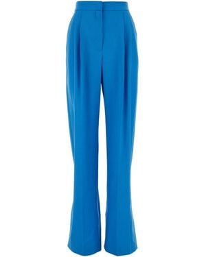 McQueen Pantalone - Blue