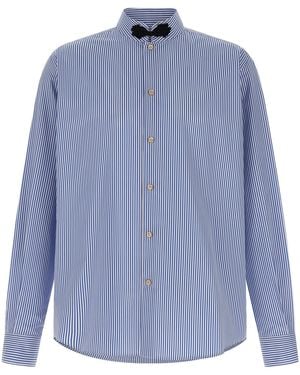 Valentino Garavani Shirt - Blue