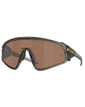 Oakley Latch Panel Oo9404 940403 - Brown