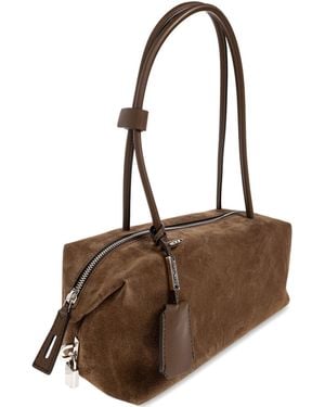 Max Mara Mxaholdallsling - Brown
