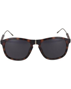 Lozza Sunglasses Sl4245 Ah9P/19/145 - Black
