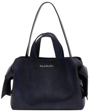 Zadig & Voltaire Musubi New Aged R Shoulder Bag - Black