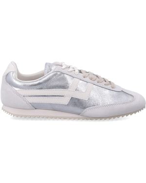 Pro Keds Racer 77 - White