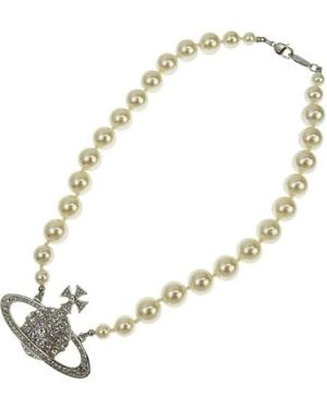 Vivienne Westwood Off Jewelry - Metallic