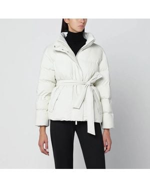 Herno Laminar Jacket - White