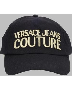 Versace Jeans Couture Versace Jeans Couture - Black