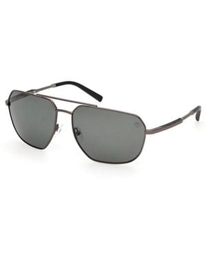 Timberland Tb00009 07R - Metallic