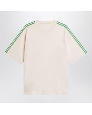 Adidas by Wales Bonner Light T-Shirt - White