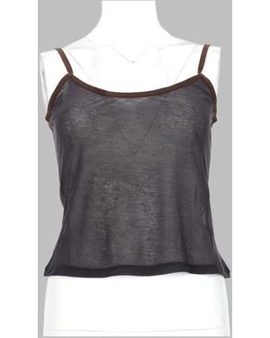 Paloma Wool Tank Top "Nasem" - Grey