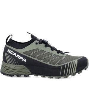 SCARPA Ribelle Run 2 - Black