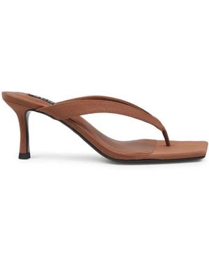 Senso Senso - Brown