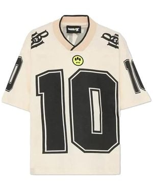 Barrow T-Shirt - Natural
