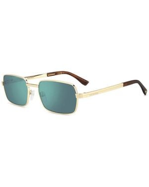 DSquared² D2 0192/S 000(Mt) - Blue