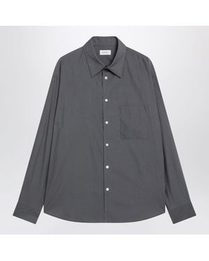 Lemaire Shirt - Grey
