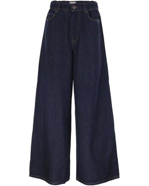 Weekend by Maxmara Wkdzattera - Blue