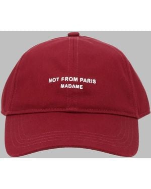 Drole de Monsieur Drôle De Monsieur - Red