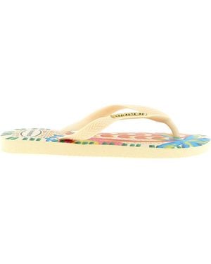 Havaianas 'Ginga' Sandal - Multicolor