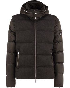 Moorer Casciano-Se9 - Black