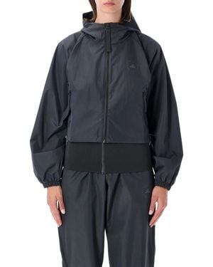 adidas By Stella McCartney Adidas By Stella Mccartney Adidas By Stella Mccartney Track Top - Blue