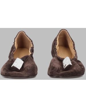 MM6 by Maison Margiela Mm6 Maison Margiela - Brown