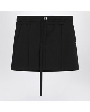 Max Mara Mini skirts for Women | Online Sale up to 72% off