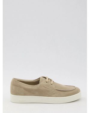 Church's Longsight 2 Shoes - Natural