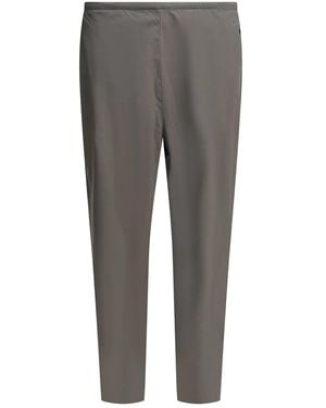 Houdini Sportswear "Pace Light" Sport Trousers - Grey