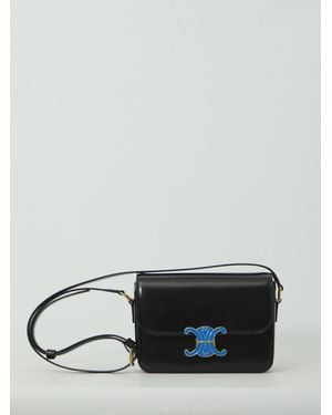 Celine Ultra Teen Triomphe - Black