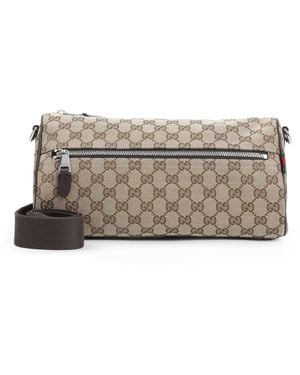 Gucci Duffle - Natural