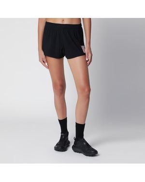 Satisfy Spaceo 2.5" Shorts - Black
