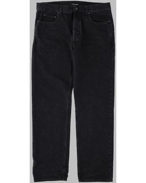 Saint Laurent Jeans - Black