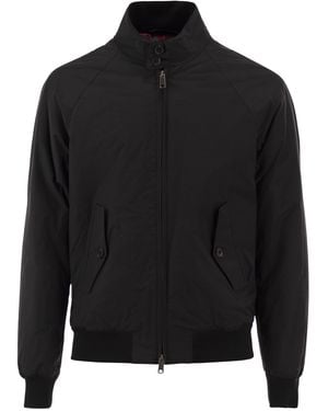 Baracuta G9 Thermal - Black