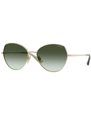 Vogue Vo4330S 848/8E - Green