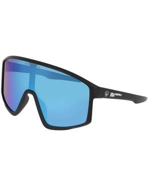 KARL LAGERFELD Klj6228S 008 - Blue