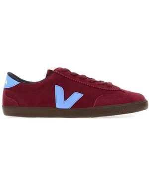 Veja Volley - Red