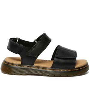 Dr. Martens Dr Martens Sandalo "Romi" - Black