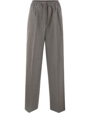 Sportmax Spxaceri - Gray
