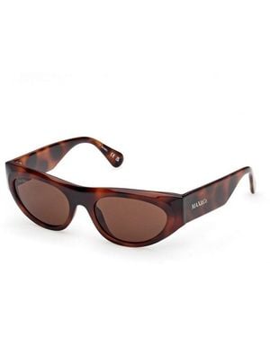 MAX&Co. Max & Co Max & Co Mo0147 52E - Brown