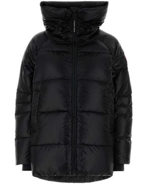 Canada Goose Cypress Puffer - Black