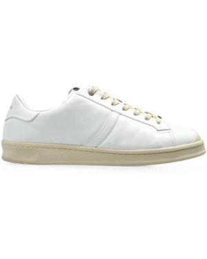 Jil Sander Sneakers - White