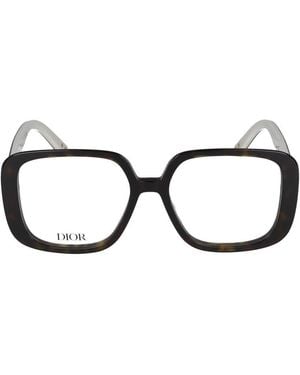Dior Sunglasses Laparisiennedioro S1 I /17/140 - Black