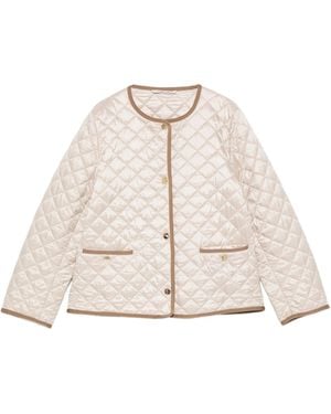 Max Mara Natural Polyester Mtcbello