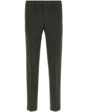 PT Torino Pantalone Master_F.F - Black