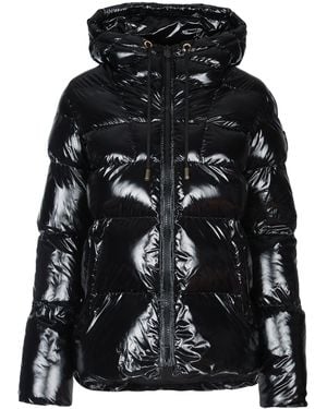 Pinko Cappotto - Black