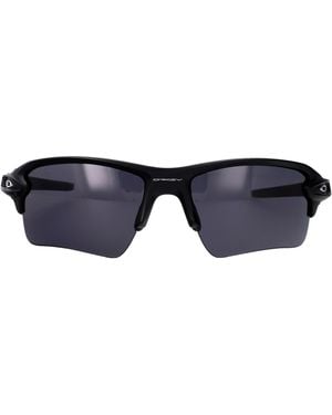 Oakley Acetate Sunglasses - Blue