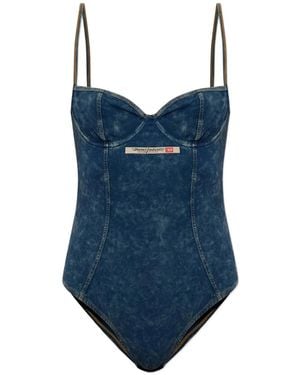 DIESEL Tilda-Dnm Body - Blue