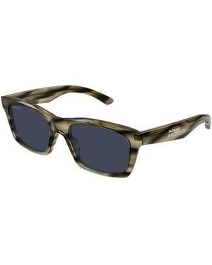 Balenciaga Bb0423S 004 - Blue