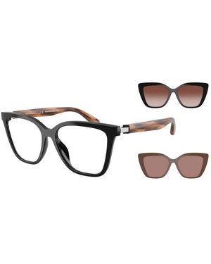 Emporio Armani Ea4254U 62661W - Metallic